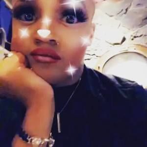 Meet your Posher, Ann